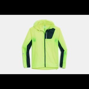 'NB' Boys Athletic Jacket